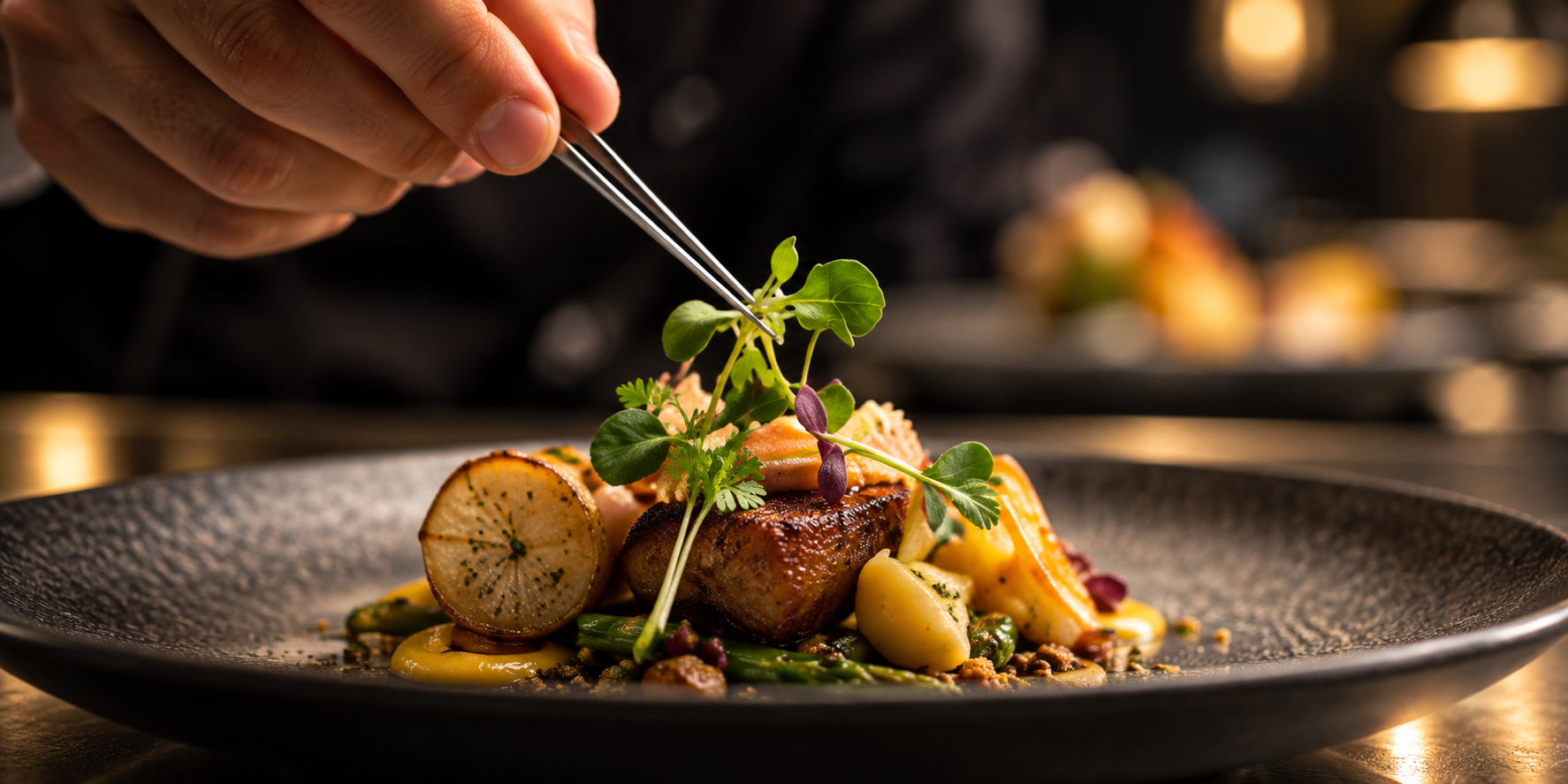 Conceptos gastronómicos
