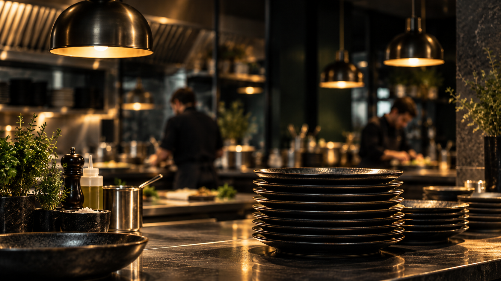Asesoría para restaurantes